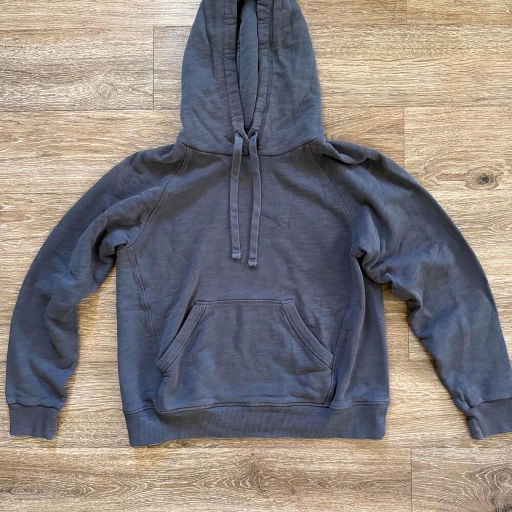 Goal Five Hoodie